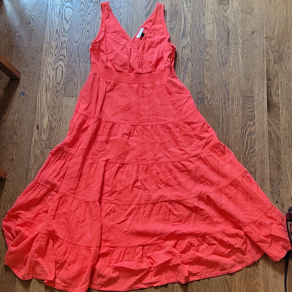 Universal Thread Dress